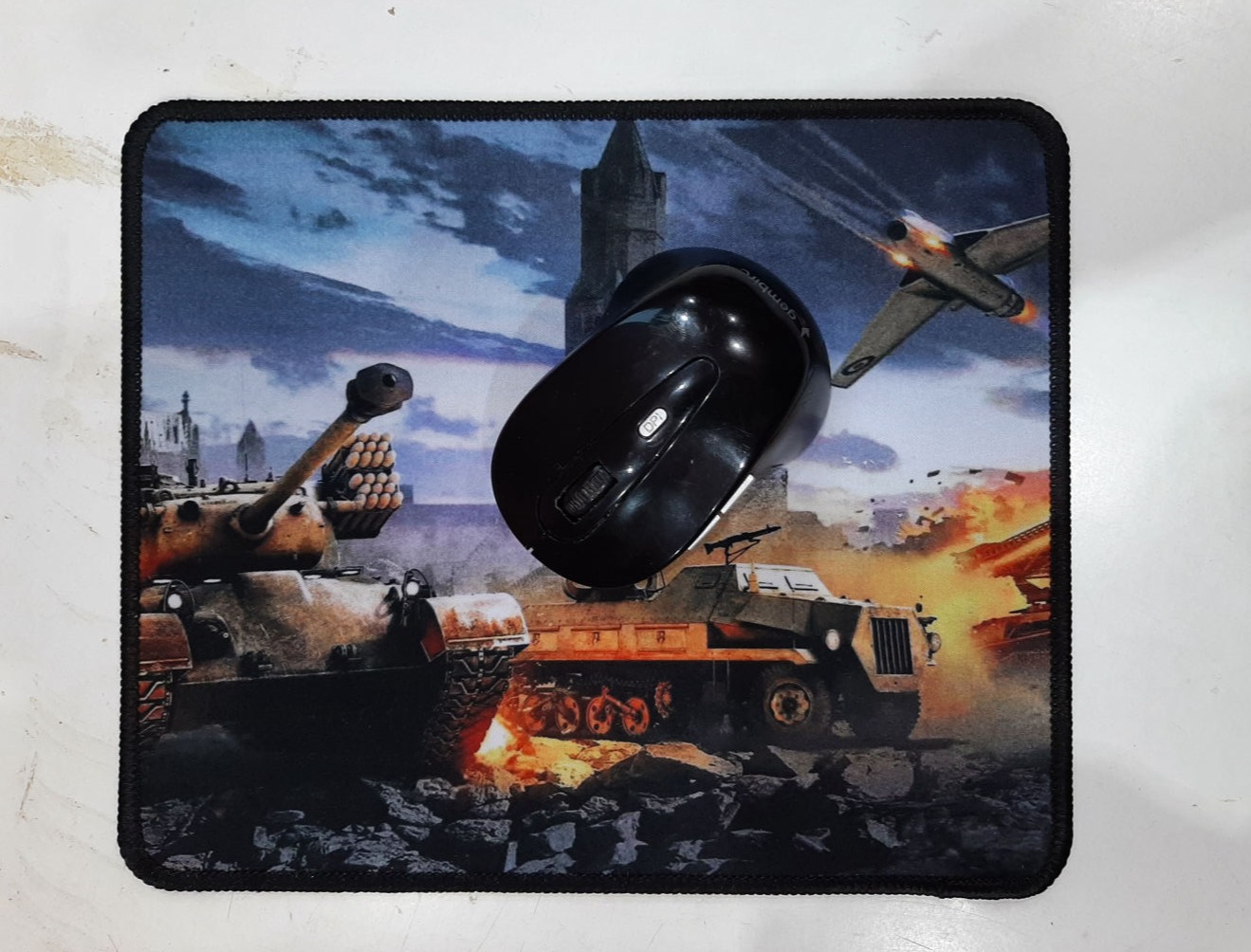 Mobirise Website Builder